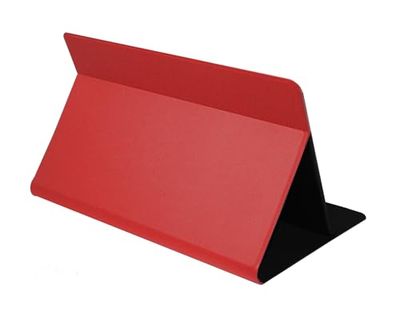 Funda Wave Universal 9-11 pulgadas Dark Red 112000240199