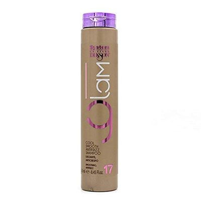 Dikson, shampooing (Cool Smooth antifrizz) – 250 ML.
