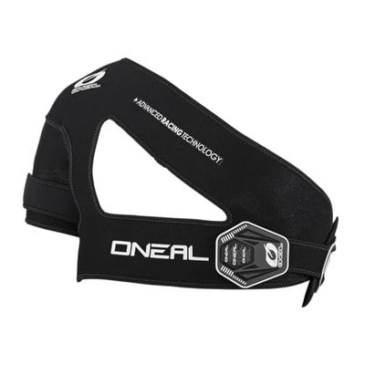 0536-103 - Oneal Shoulder Support Brace M Black