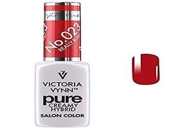 Victoria Vynn Pure cremosa ibrida n. 023 Really Ruby