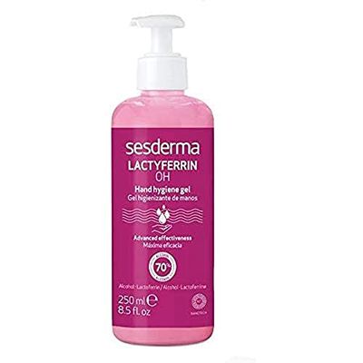 Lactyferrin Oh 250Ml 250 ml
