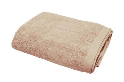 ABECE CASA - Serviette Abecé Alfa 30 x 50 03-Terre