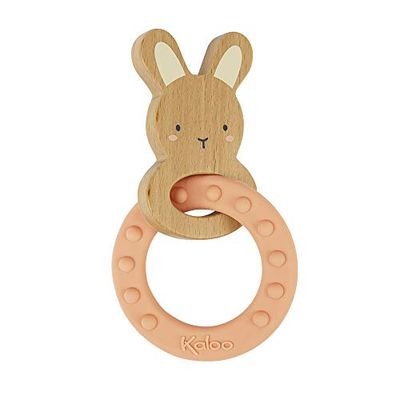 Home - My Rabbit Teething Ring