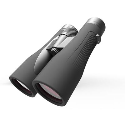 ZEHNHASE Binocolo SD30 con messa a fuoco regolabile - Design Camo per un'osservazione perfetta