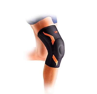 Voltarol VoltActive - Rodillera para deportes, alivio del dolor, grande