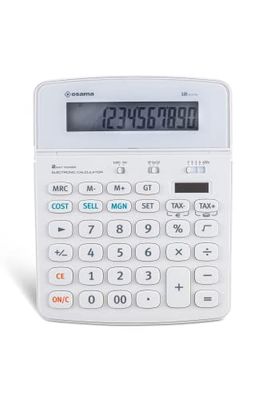 Osama OS 504 kalkulator