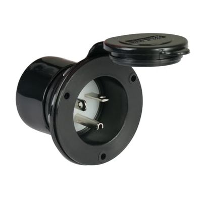 NUEVO 2024 - MARINCO BASS BOAT INLET FRONT MNT 20A 125V