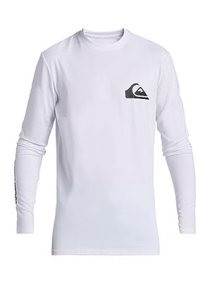 Quiksilver wit 12