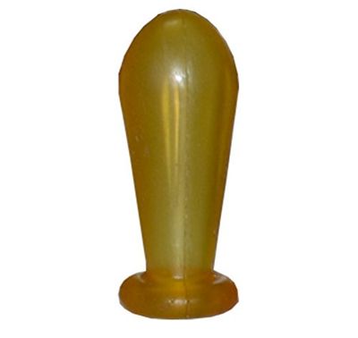 witeg ventosa pelotas transparente F. Volume ~ 2 ml