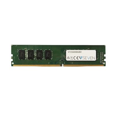 V7 V7256008GBD 8GB RAM Memory