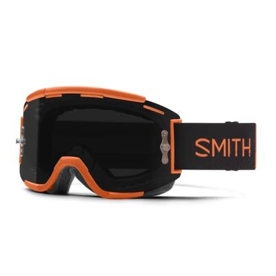 SMITH Squad MTB Casco de Ciclismo, Unisex, Cinder Haze, Talla única