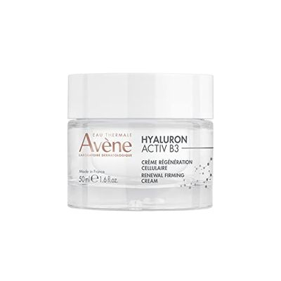 HYALURON ACTIV B3 crema regeneradora celular 50 ml