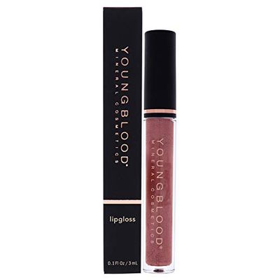 Youngblood Lip-gloss, Poetic 4.5 g