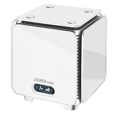 Amasana Luchtruimtereiniger met niet-thermische plasma-technologie tot 85 m2, wit