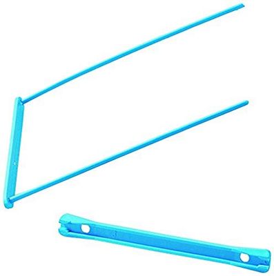 Fast - Transferência de plástico embalagem de 50 cm