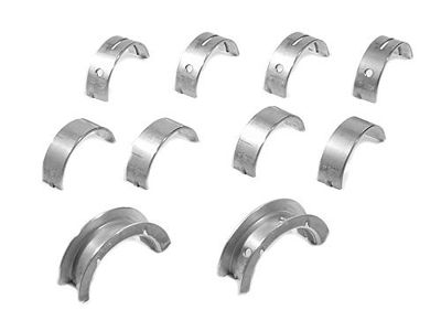 RECMAR Nuevo 2024-KIT Bearing CRANSHATO 10 454 MKI, REC13021 Other, Multicolor, One Size