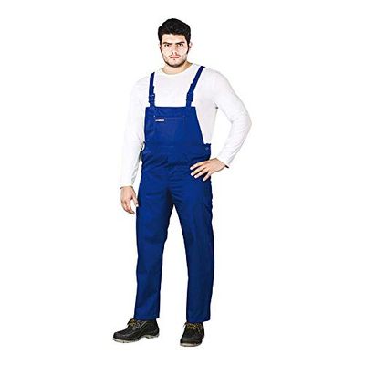 Reis SMN_48 Master Bavoir Bleu 48 Taille