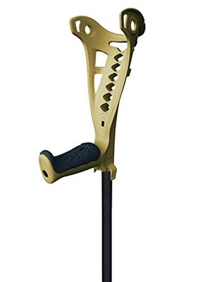 Pair of SafeWalk Cane Beige