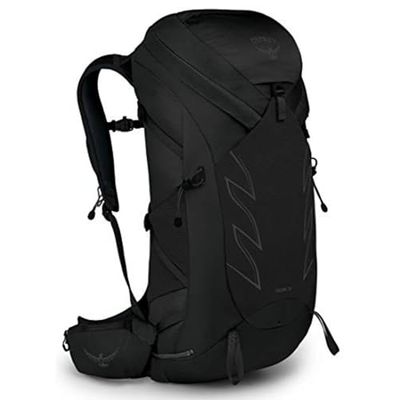 Osprey Talon 36 Rugzak, stealth black, L-XL