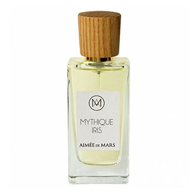 AIMEE DE MARS - MYTHIQUE IRIS - Eau de Parfum - 30ml