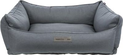 Trixie Cheyenne 37643 kussen donkerbruin 80 × 55 cm
