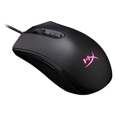 HyperX Pulsefire Core – RGB Gaming Mouse