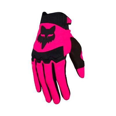 Fox Gants pour Enfant Dirtpaw Rose YM