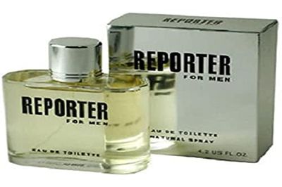 Eau de Toilette för män Spray 75 ml för män