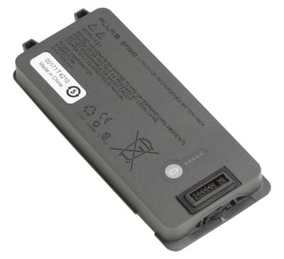 Fluke BP7240 753/754 reservbatteri