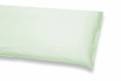 ITALBABY 020.0090 Taie d'oreiller pour lit bébé Bianco