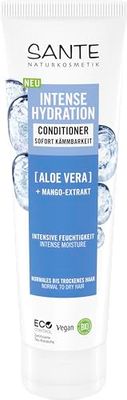 Sante Naturkosmetik Intense Idration Balsamo da 150 ml