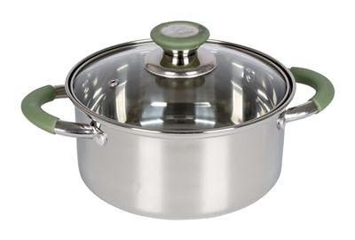 BC Sartén Elan 1 bajo SS ø18x9