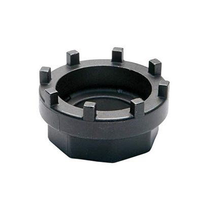 Park Tool Patronenlagerschlüssel Bbt-18c - ferramenta para bicicleta