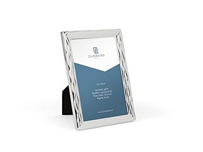 Zilverstad – Corfu 13 x 18 Metall Portrait 8040262