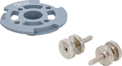 BGS 9498 | Ferramenta de fixação do pinhão da bomba de injeção | para Ford 2.2 e 3.2 TDCi Duratorq (Puma)