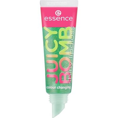 Essence Juicy Bomb Brillo De Labios, Brillante, Rociado, Reluciente (10Ml)
