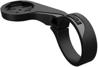 Mahle Smartbike Systems SLU Unisexe - EBM Pulsar One Holder, Noir, Taille Unique