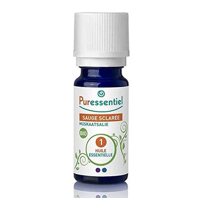 Puressentiel Esen. Salvia 5 ml ecopuressentiel 1 unidade 21 g