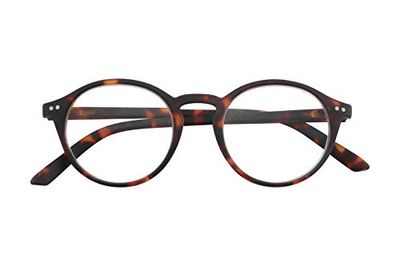 CHARRO Gafas de Lectura Alaska Carey +1,50