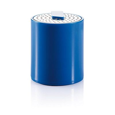 Luidspreker Speaker - blauw