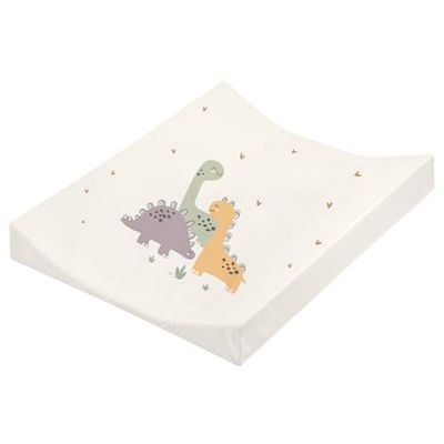 Julius Zöllner Little Dinos Matelas à langer à 2 cales Taille 60/71 cm
