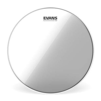 Evans BD20G2 Genera G2 20 tum bastrumhuvud Klar 20 inch