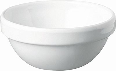 Vaas 6 cm, hoogte 2,5 cm