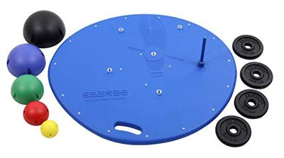 Cando W54591 Sistema de Plataformas Multi, Axis