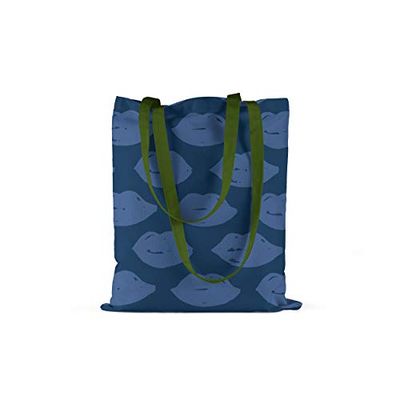 Bonamaison TRGCTBG101410 Carry-On Luggage, Canvas, Multicolore