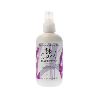 Bumble and Bumble Bb Curl Reactivator 250ml - spray reactivador de rizos