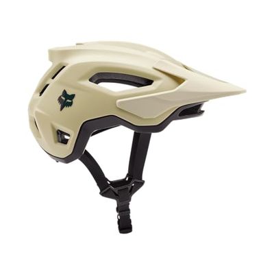 Fox Racing Fox SPEEDFRAME CE Cactus L Bike Helmet, Unisex Vuxen Grön, L