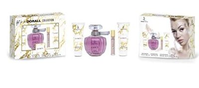 Lot de 4 cadeaux pour femme