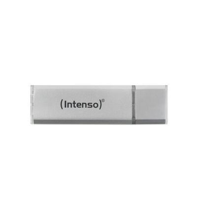 Intenso Ultra Line Lecteur USB Flash 512 Go USB Type-A 3.2 Gen 1 (3.1 Gen 1) Argent