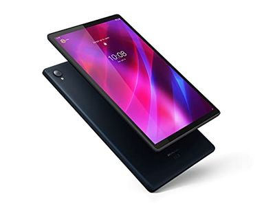 Lenovo Tab K10 64 Go 26,2 cm (10.3") Mediatek 4 Go Wi-Fi 5 (802.11ac) Android 11 Blauw